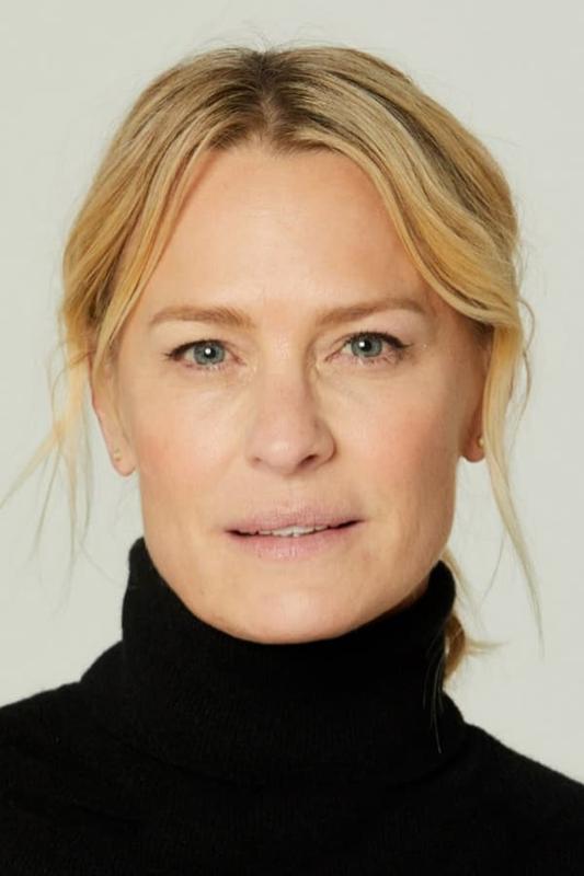 Robin wright