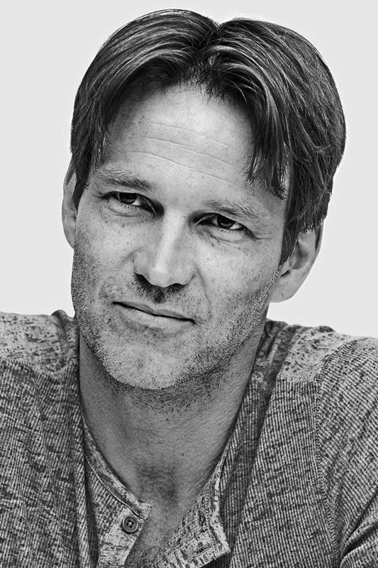 Stephen moyer