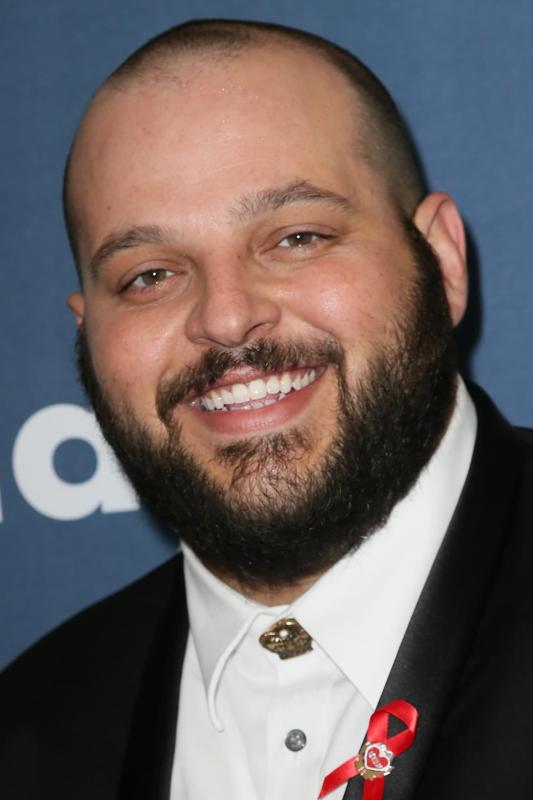 Daniel franzese