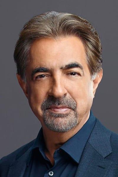 Joe mantegna