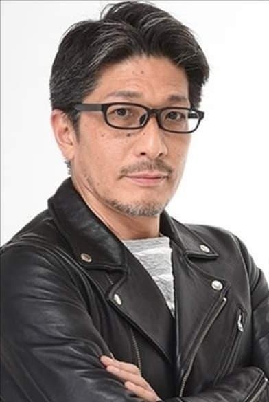 Kosuke sakaki