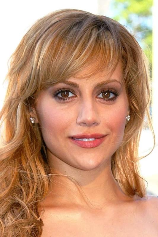 Brittany murphy