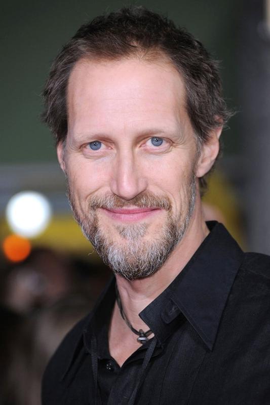 Christopher heyerdahl