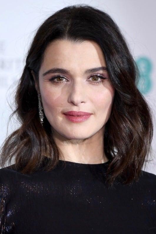 Rachel weisz