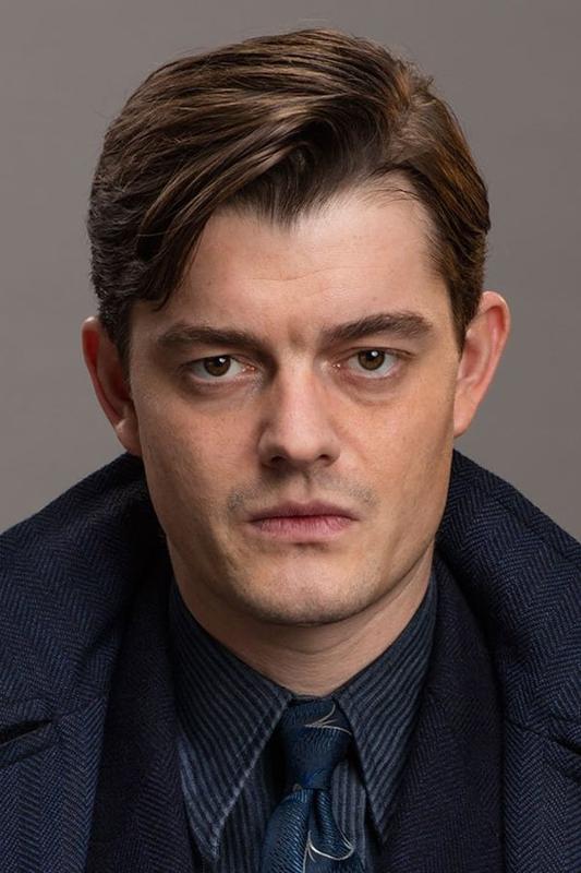 Sam riley