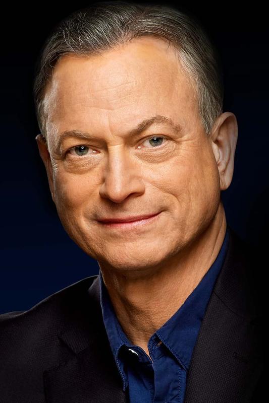 Gary sinise