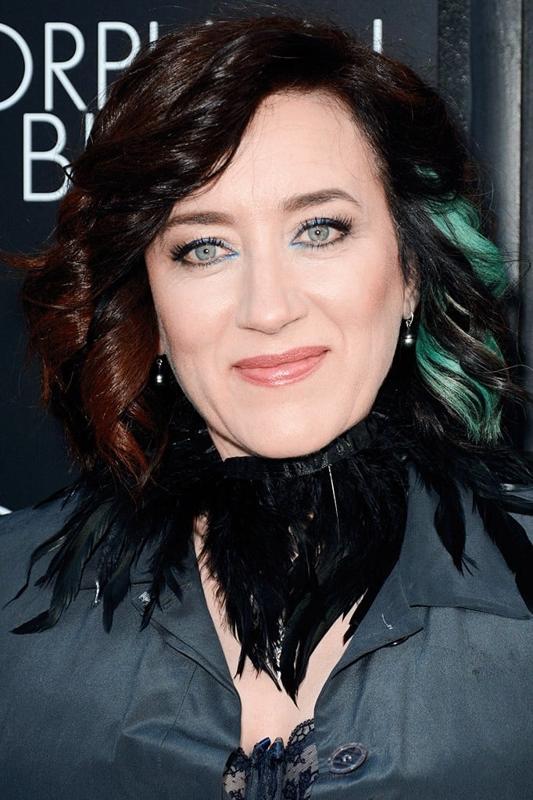 Maria doyle kennedy