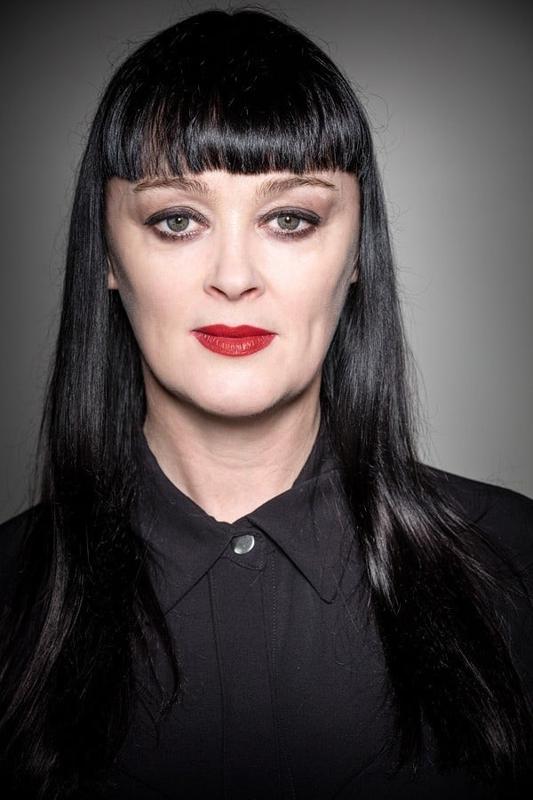 Bronagh gallagher