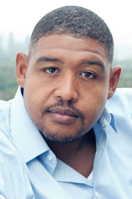 Omar benson miller