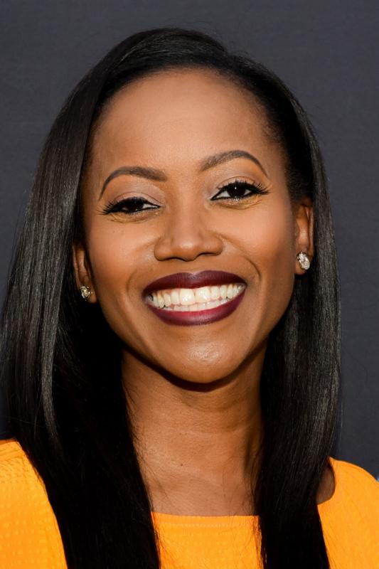 Erika alexander