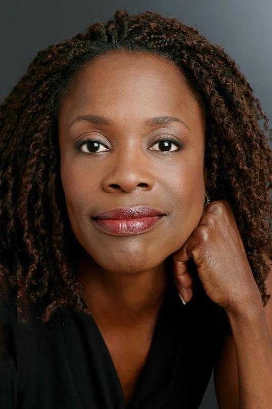 Charlayne woodard