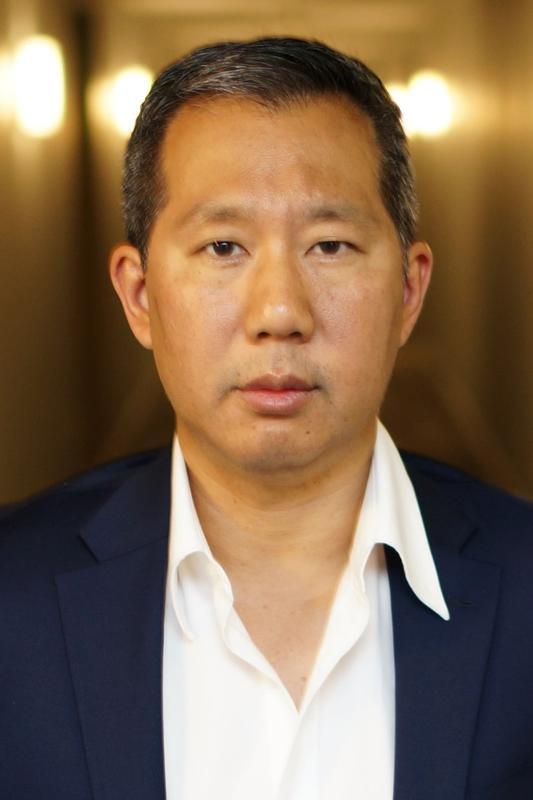 Elbert kim