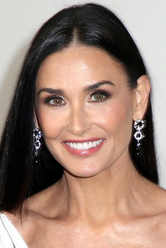 Demi moore