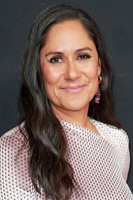 Sakina jaffrey