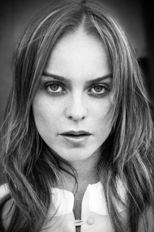 Taryn manning