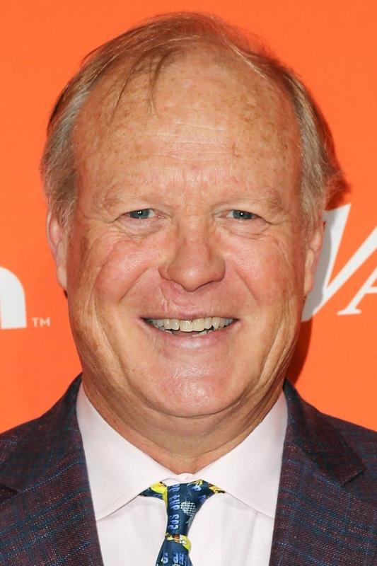 Bill fagerbakke