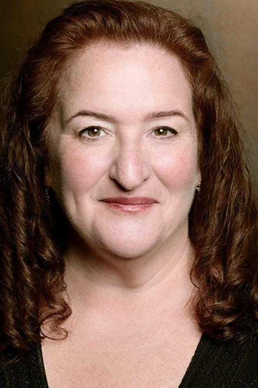 Rusty schwimmer