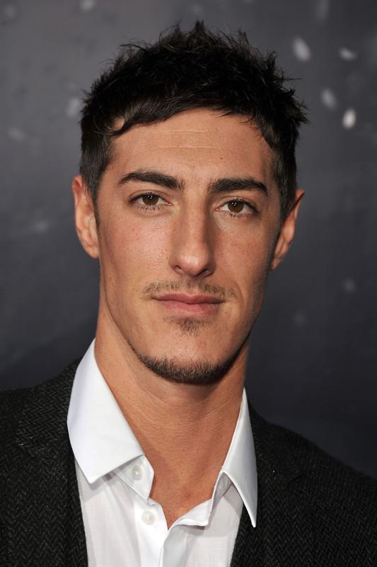 Eric balfour