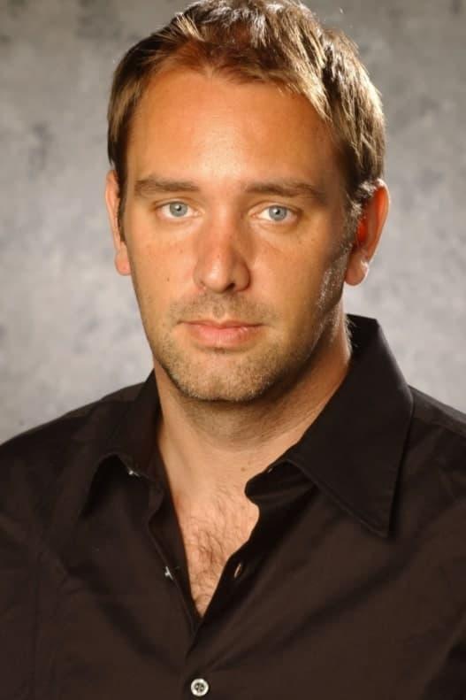 Trey parker