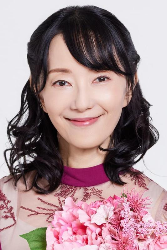 Atsuko tanaka