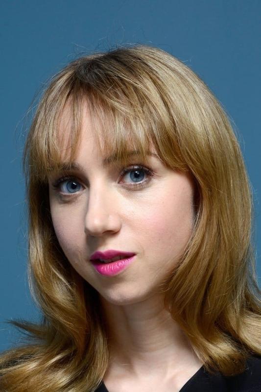 Zoe kazan