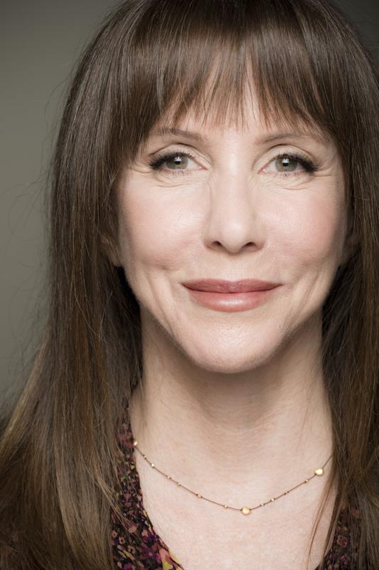 Laraine newman