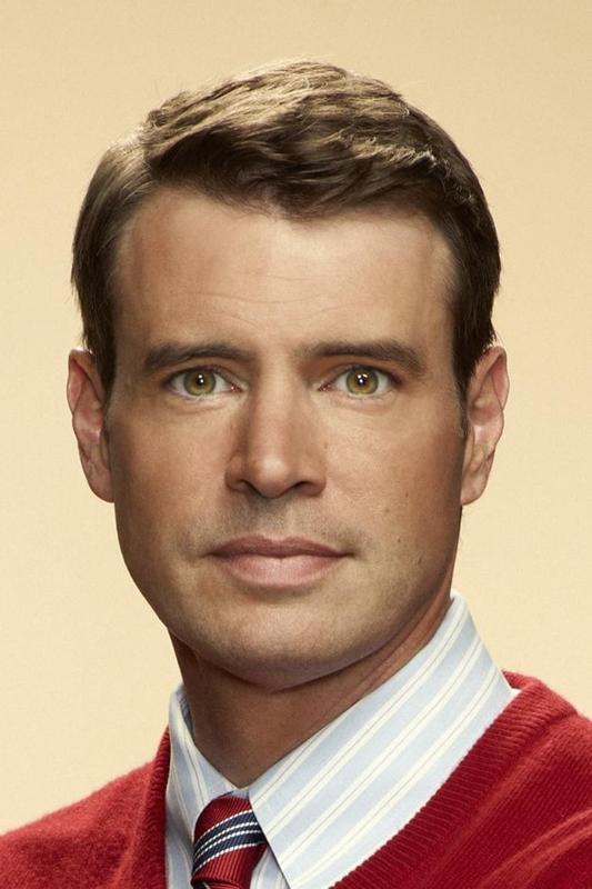 Scott foley