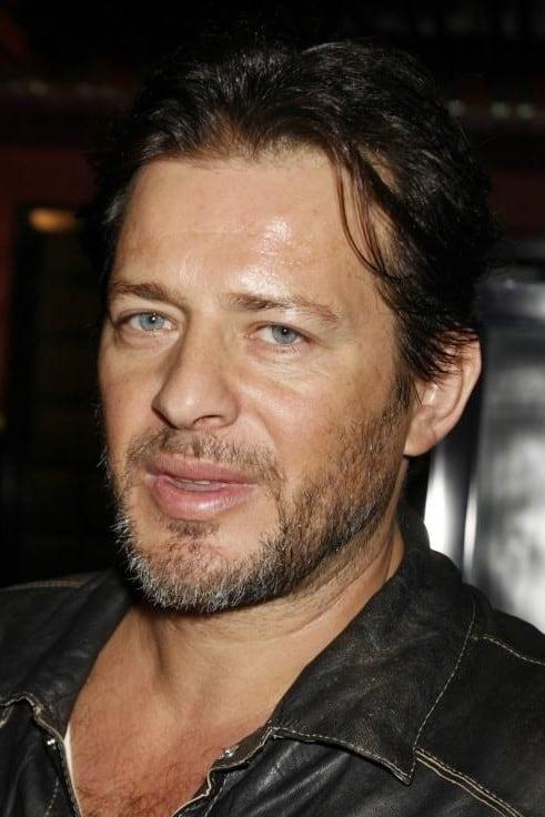 Costas mandylor