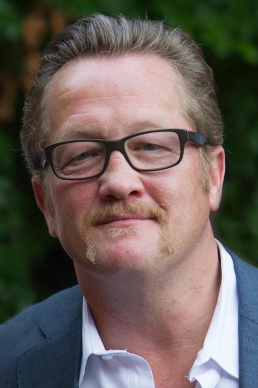 Christian stolte