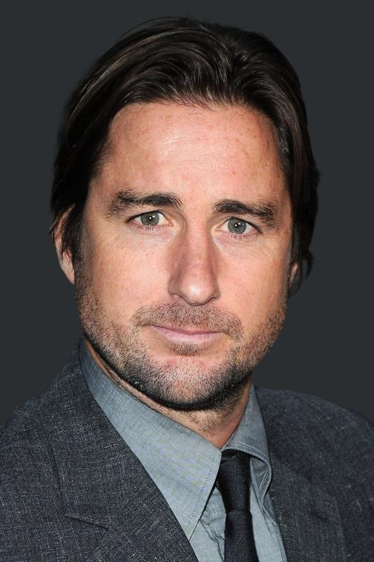 Luke wilson