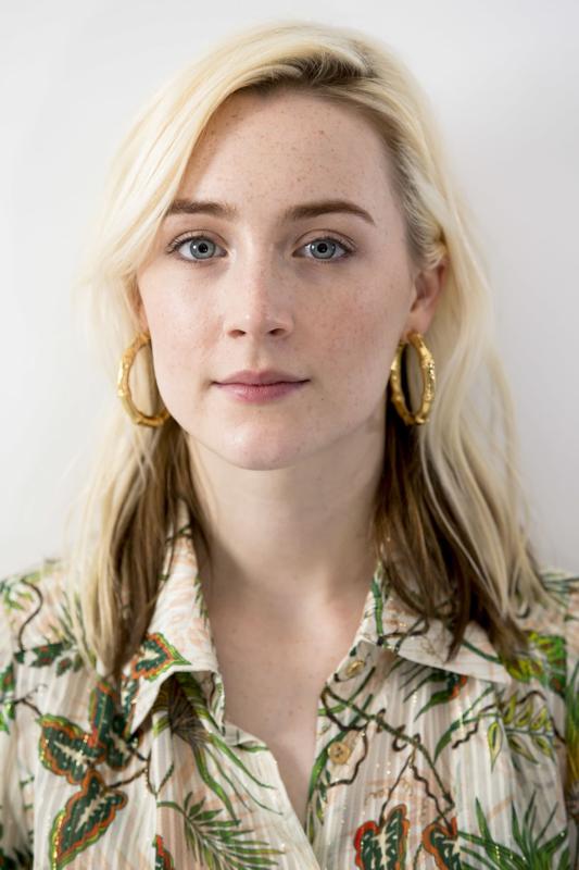 Saoirse ronan