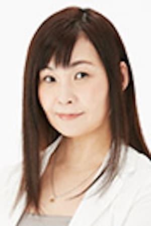 Atsuko sakuraoka