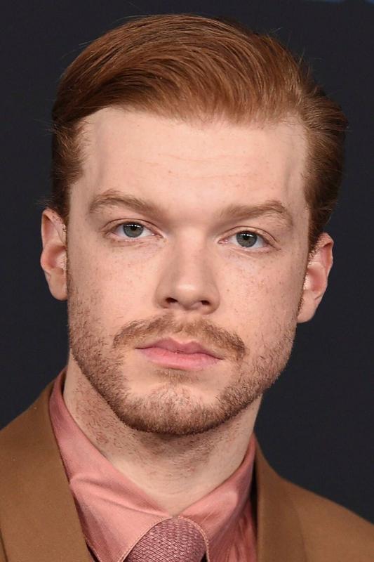 Cameron monaghan