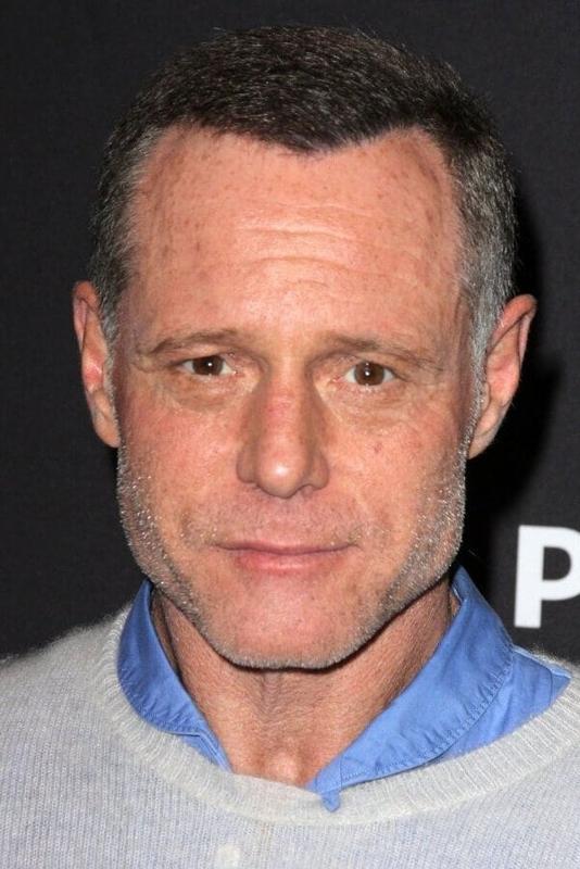 Jason beghe