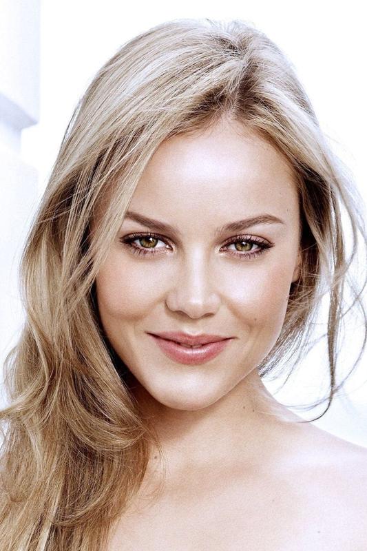 Abbie cornish