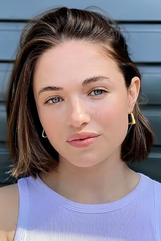 Millie kent