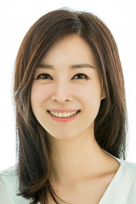 Lee eun-hee