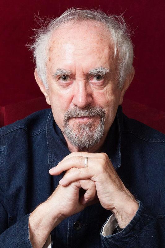 Jonathan pryce