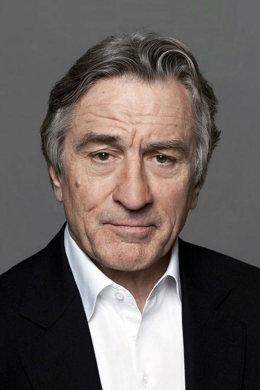 Robert de niro