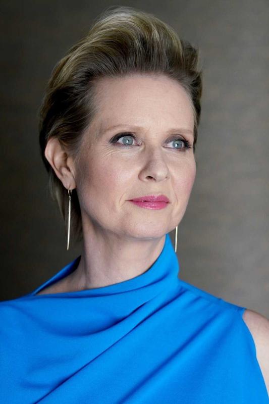 Cynthia nixon