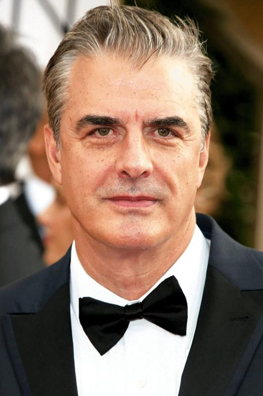 Chris noth