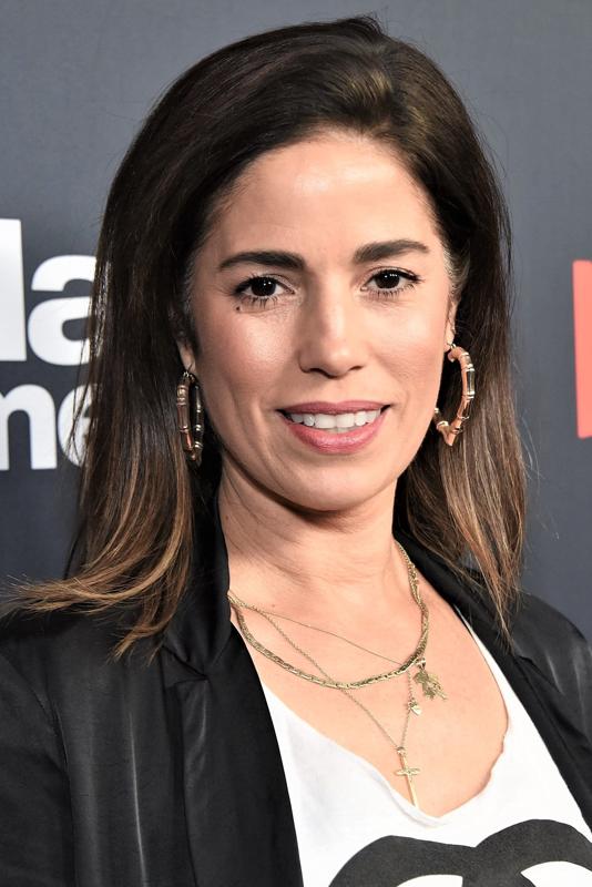 Ana ortiz