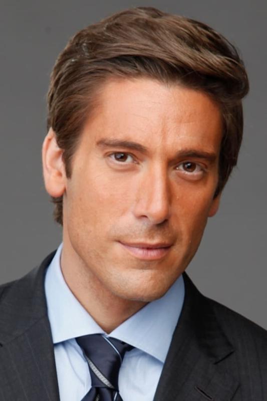 David muir