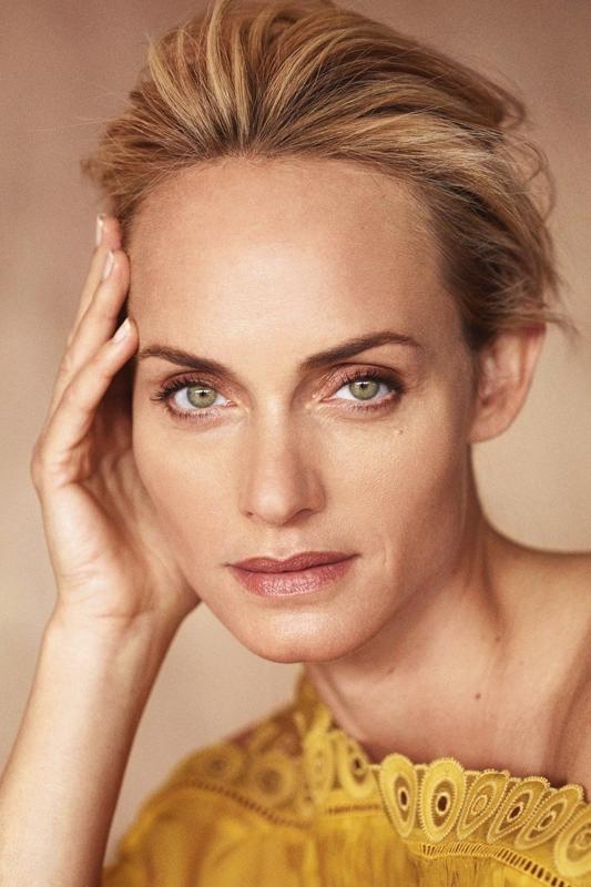 Amber valletta