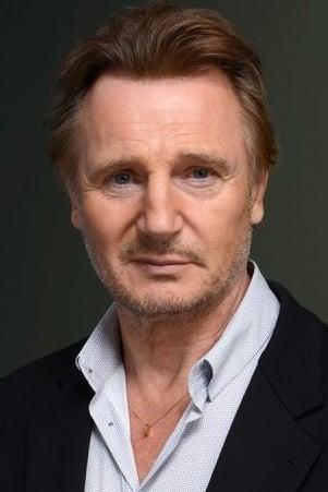 Liam neeson