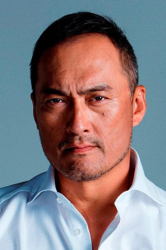 Ken watanabe