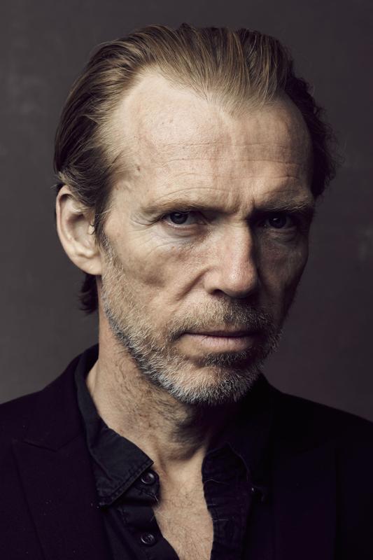 Richard brake