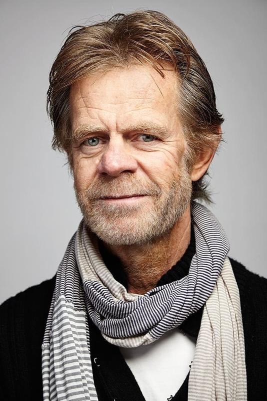 William h. macy