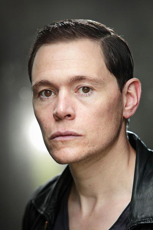 Burn gorman