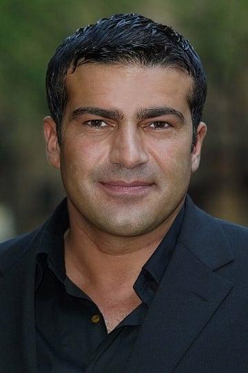 Tamer hassan